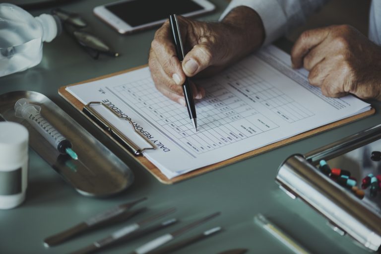 How to Find the Best Misdiagnosis Lawyer