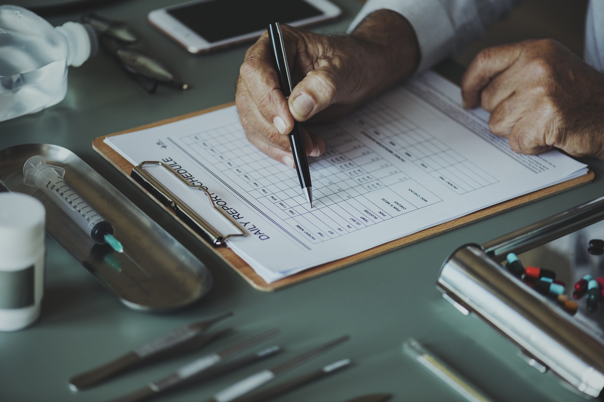 How to Find the Best Misdiagnosis Lawyer