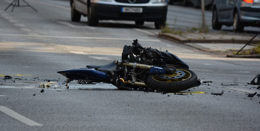 How to Choose a Motorcycle Accident Attorney