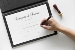 The Role Played by Divorce Attorneys