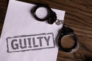 The Confession Trap: Why Innocent People Admit to Crimes They Didn’t Commit