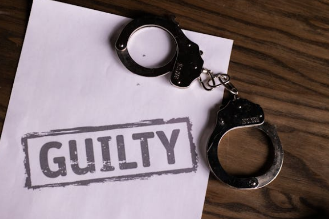 The Confession Trap: Why Innocent People Admit to Crimes They Didn’t Commit